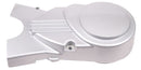 ENGINE COVER (STATOR / SPROCKET), 50-125cc HORIZONTAL