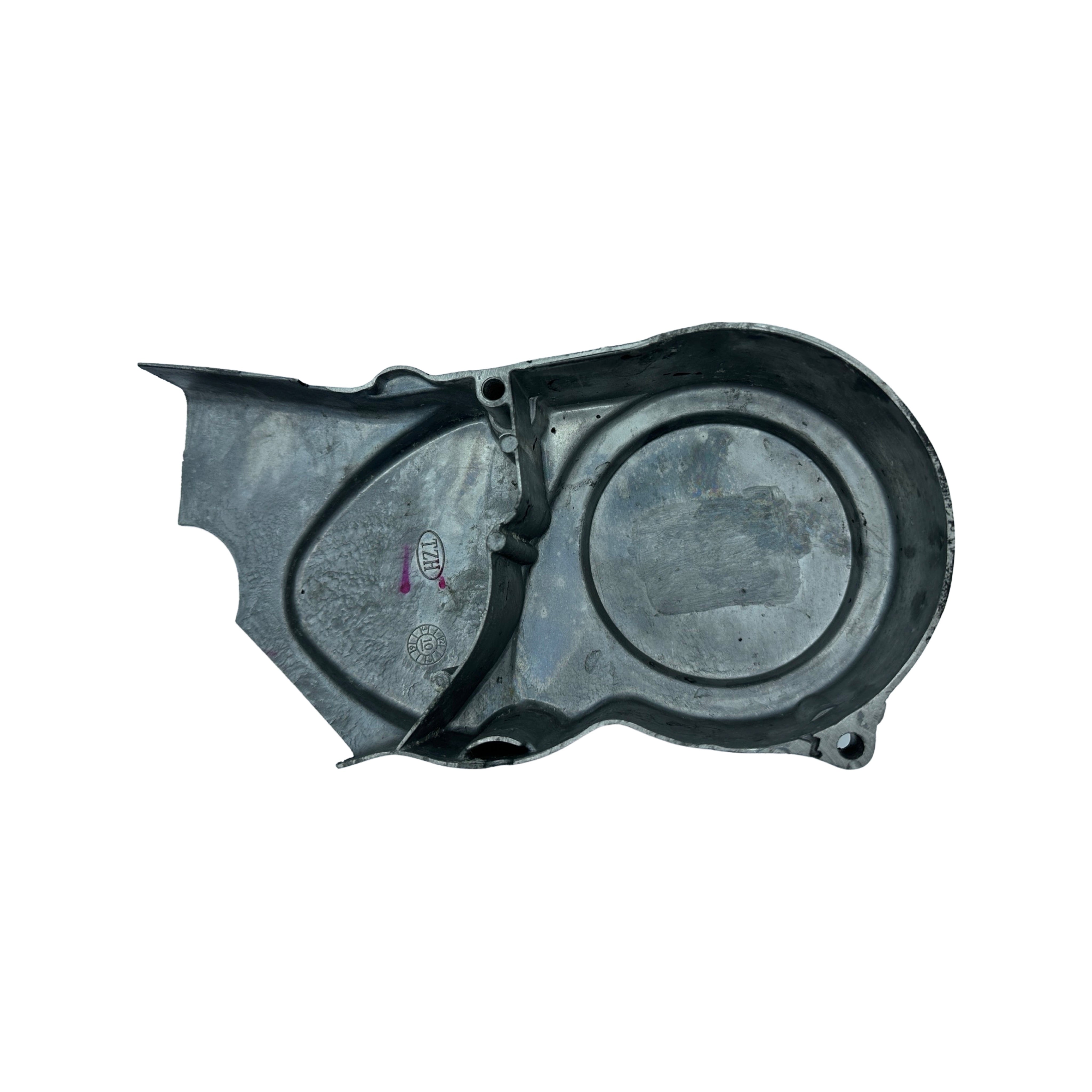 ENGINE COVER (STATOR  / SPROCKET), 50-125cc HORIZONTAL