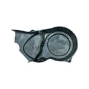 ENGINE COVER (STATOR  / SPROCKET), 50-125cc HORIZONTAL