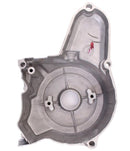 ENGINE COVER (4-POLE STATOR / TOP MOUNT STARTER), 50-125cc HORIZONTAL