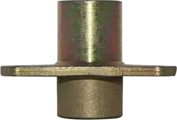 HUB TYPE C: 3-BOLT, SPINDLE SIZE 15mm (TRI-ANGLE)