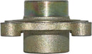 HUB TYPE F: 4 BOLT, 23 SPLINE (ROUND)