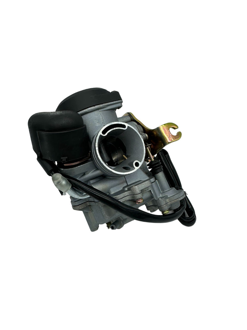 CARBURETOR (CVK TYPE) FITS 250 / 260cc 26mm