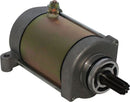 STARTER MOTOR 500cc (9-SPLINE)