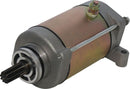 STARTER MOTOR 500cc (9-SPLINE)