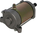 STARTER MOTOR 500cc (9-SPLINE)