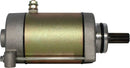 STARTER MOTOR 500cc (9-SPLINE)