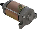 STARTER MOTOR 500cc (9-SPLINE)