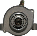 STARTER MOTOR 500cc (9-SPLINE)