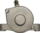 STARTER MOTOR 500cc (9-SPLINE)