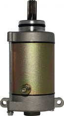 STARTER MOTOR 500cc (9-SPLINE)