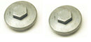 VALVE CAP PACK (2 CAPS)