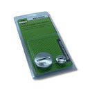 ENGINE COVER CAP SET (FITS STATOR COVER TOP & SIDE)