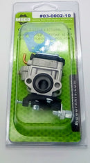 CARBURETOR 10mm (X-STYLE, 2-STROKE)
