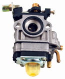 CARBURETOR 10mm (X-STYLE, 2-STROKE)