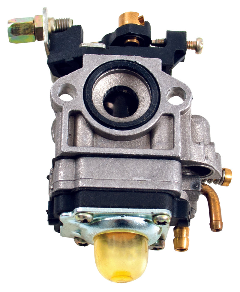 Carburetor Assy. 10mm - NTS Parts - ENGLISH