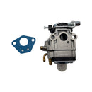 CARBURETOR 10mm (X-STYLE, 2-STROKE)