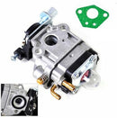 CARBURETOR 10mm (X-STYLE, 2-STROKE)