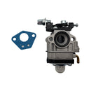 CARBURETOR 10mm (X-STYLE, 2-STROKE)