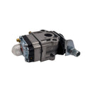 CARBURETOR 10mm (X-STYLE, 2-STROKE)