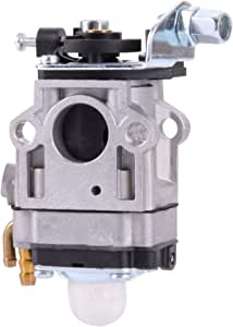 CARBURETOR 15mm (X-STYLE, 2-STROKE)