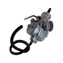 CARBURETOR, 50-125cc (16mm)