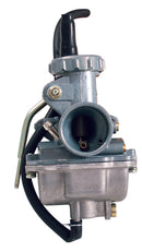 CARBURETOR, 50-125cc (16mm)