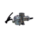 CARBURETOR, 50-125cc (16mm)