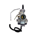 CARBURETOR, 50-125cc (16mm)