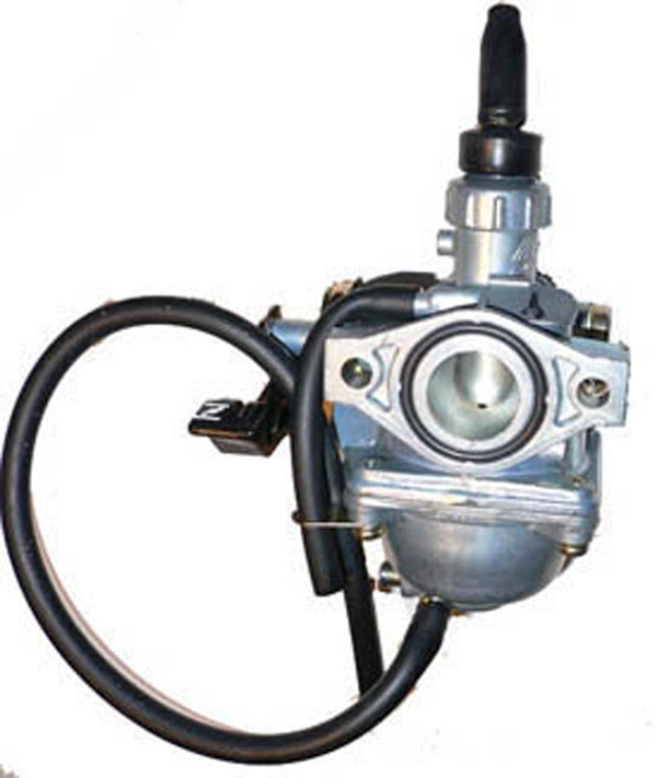 HIGH PERFORMANCE MIKUNI CARBURETOR (19mm)