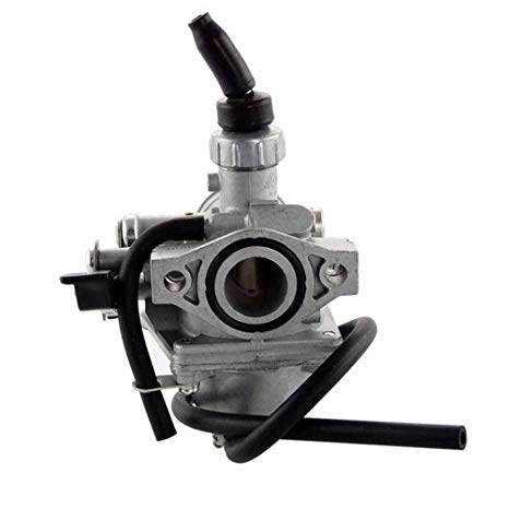 HIGH PERFORMANCE MIKUNI CARBURETOR (19mm)