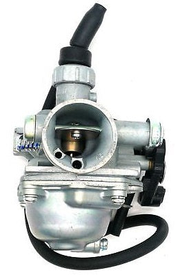 HIGH PERFORMANCE MIKUNI CARBURETOR (19mm)