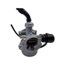 CARBURETOR, 50-125cc (19mm)