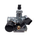 CARBURETOR, 50-125cc (19mm)