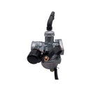 CARBURETOR, 50-125cc (19mm)