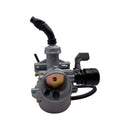 CARBURETOR, 50-125cc (19mm)