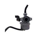 CARBURETOR, 50-125cc (19mm)