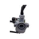 CARBURETOR, 50-125cc (19mm)