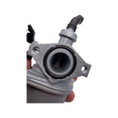 CARBURETOR, 50-125cc (19mm)