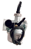 CARBURETOR, 50-125cc (19mm)