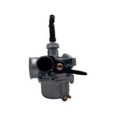 CARBURETOR, 50-125cc (19mm)