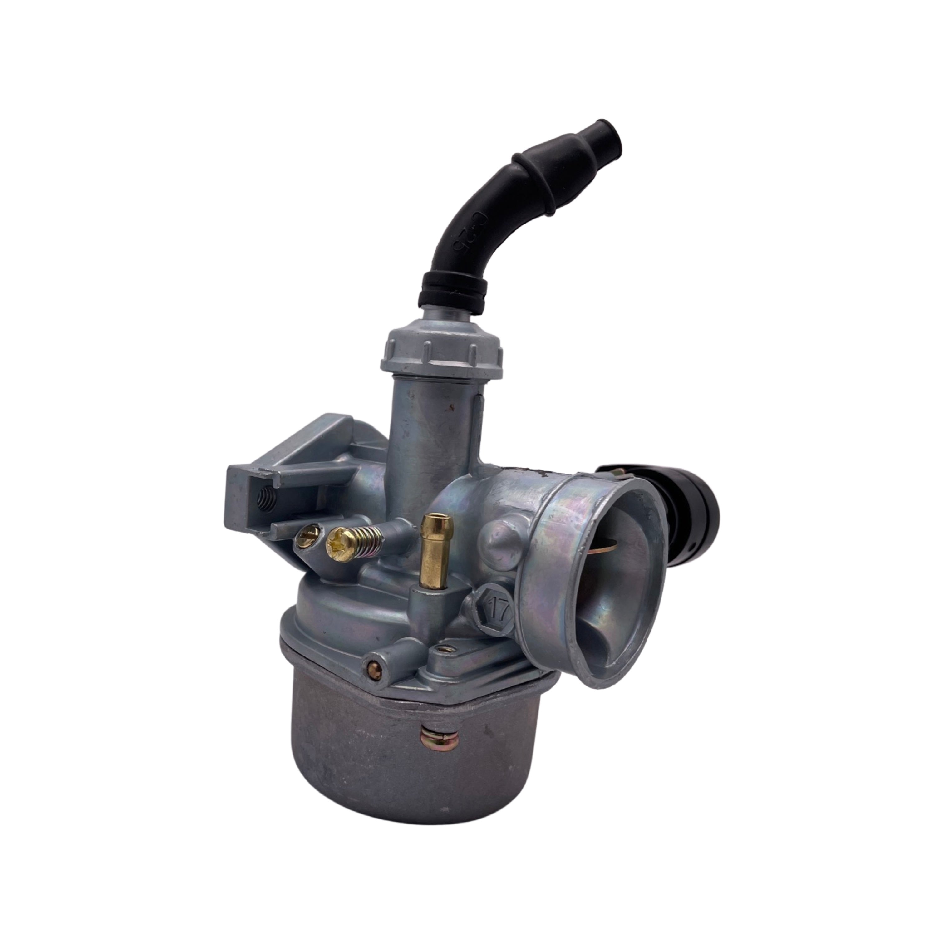 CARBURETOR, 50-125cc (19mm)