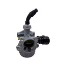CARBURETOR, 50-125cc (19mm)