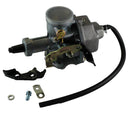 CARBURETOR 27mm, H/V 125-150cc