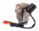 CARBURETOR GY6 50cc