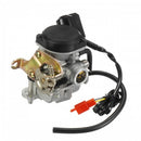 CARBURETOR GY6 50cc