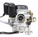 CARBURETOR GY6 50cc
