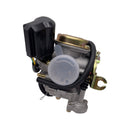 CARBURETOR GY6 50cc