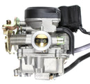 CARBURETOR GY6 50cc