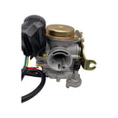 CARBURETOR GY6 50cc